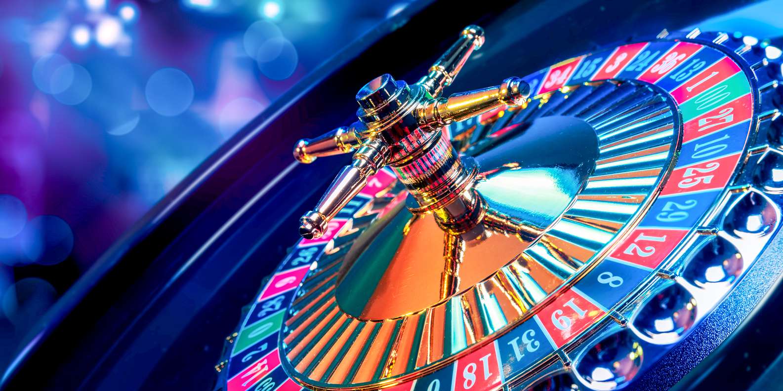 O que é RNG e como ele garante a aleatoriedade nos cassinos online? - 3